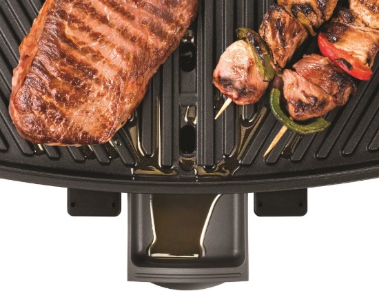 Power Grill elektrigrill, 2000 W - Unold