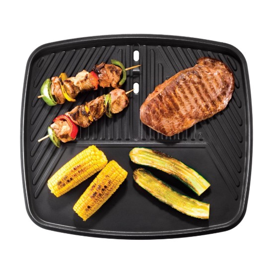Power Grill elektrigrill, 2000 W - Unold