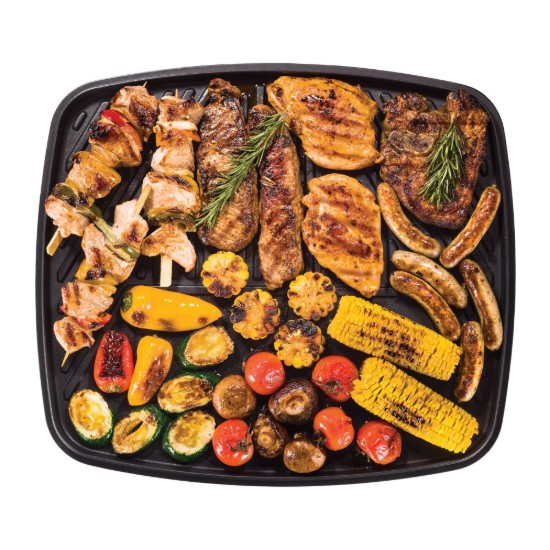 Power Grill elektrigrill, 2000 W - Unold