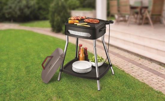 Power Grill elektrigrill, 2000 W - Unold