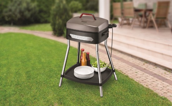 Power Grill elektrigrill, 2000 W - Unold