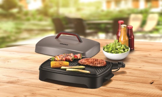 Power Grill elektrigrill, 2000 W - Unold
