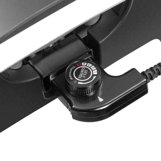 "Edel" Electric grill, 1650 W - Unold