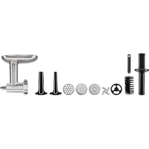 Set accessori per tritacarne e insaccatrice - KitchenAid