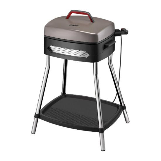 Power Grill elektrigrill, 2000 W - Unold