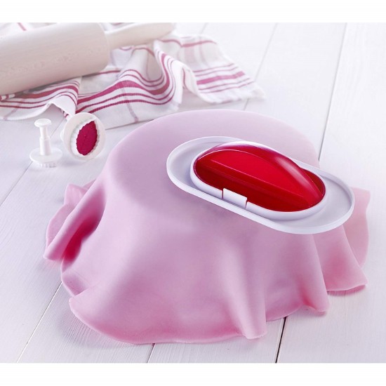 Fondant and marzipan leveling utensil - Westmark