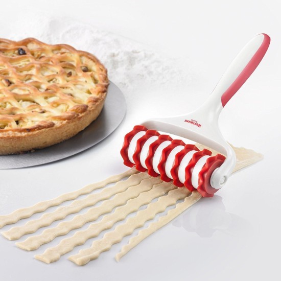 Rullo taglia pasta, plastica - Westmark