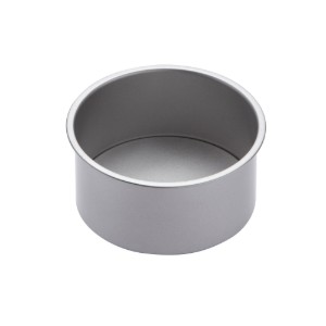 Stampo da forno in acciaio, 18 cm - Kitchen Craft