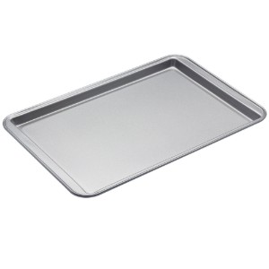 Teglia, 43 x 28 cm, acciaio - di Kitchen Craft