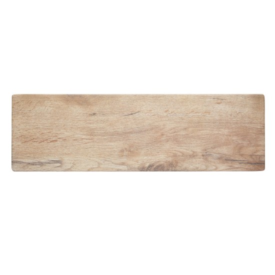 Platter biex iservi l-ikel, 53 x 16 cm - Kitchen Craft
