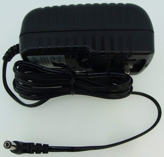 Charger for trash can with sensor - "simplehuman" brand