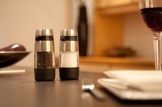 Peppercorn grinder, 135 g - OXO