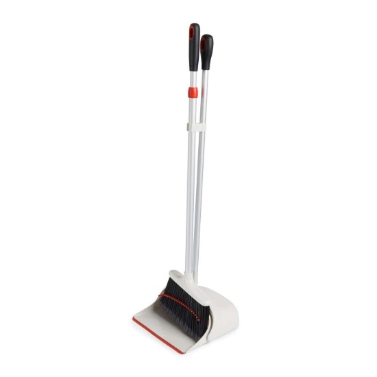 Set bezem en stofbak, 135 cm - OXO