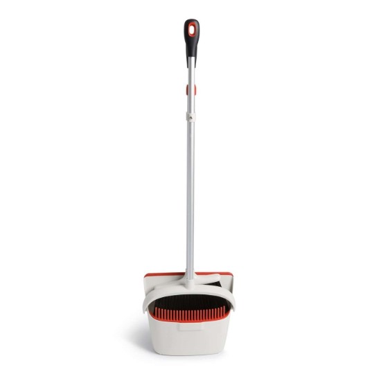 Set bezem en stofbak, 135 cm - OXO