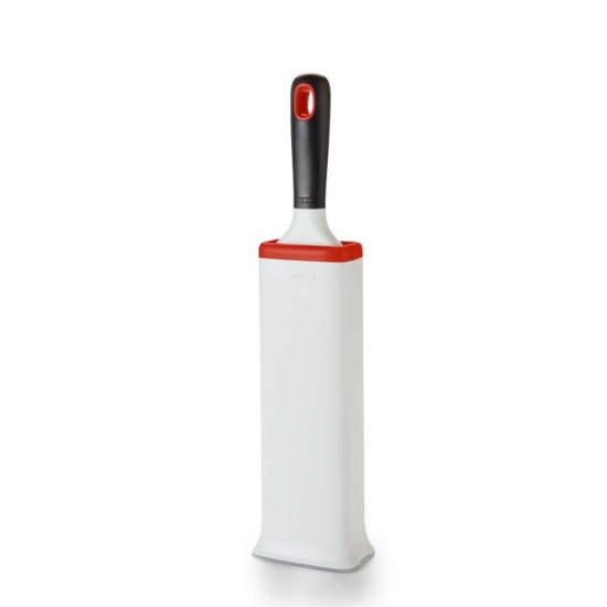 Spazzola per la rimozione dei peli di animali, 4 x 12,7 x 30,5 cm - OXO