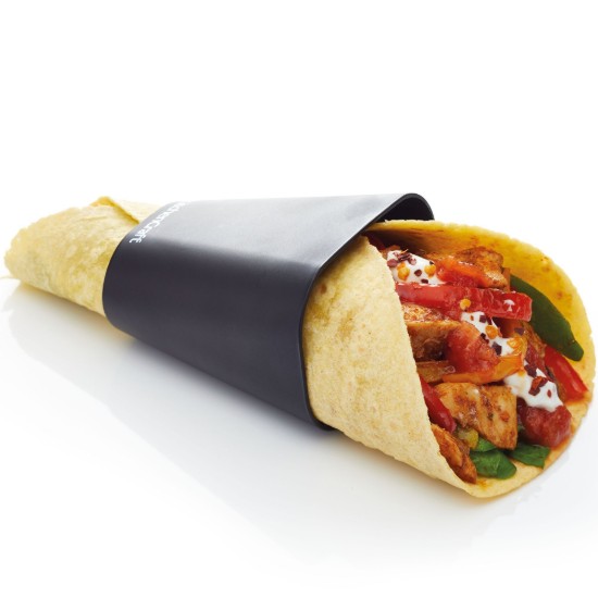 Set di 4 supporti per servire tortilla - di Kitchen Craft