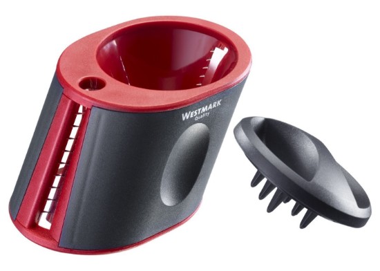 "Duolo" device for spiral cutting - Westmark