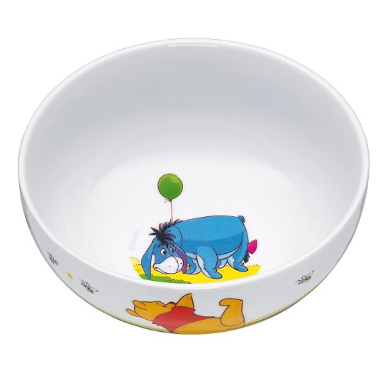 Kinderbestekset, 6-delig, "Winnie" - WMF