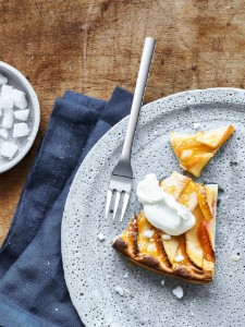 Set van 6 dessertvorkjes, roestvrij staal, 16 cm, "Nuova" - WMF