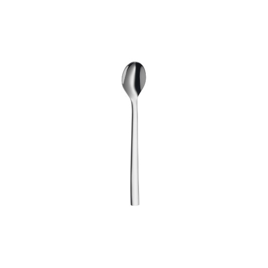 Set 6 lingurite macchiato, inox, 19 cm, "Nuova" - WMF