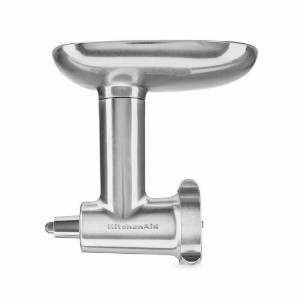 Set accessori per tritacarne e insaccatrice - KitchenAid