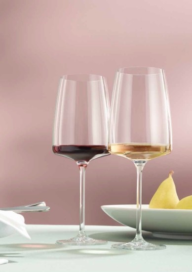 6-delige wijnglazenset, 535 ml, "Sensa" - Schott Zwiesel
