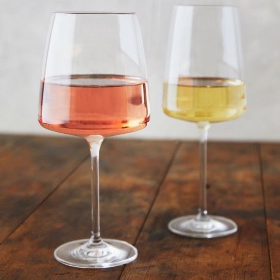 6-piece wine glass set, "Sensa", 363 ml - Schott Zwiesel