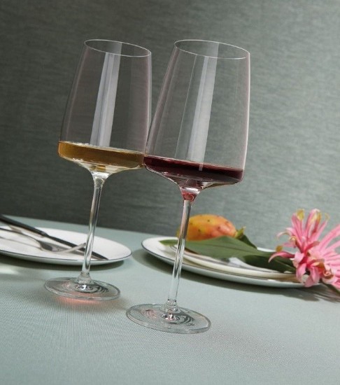 6-piece wine glass set, "Sensa", 363 ml - Schott Zwiesel