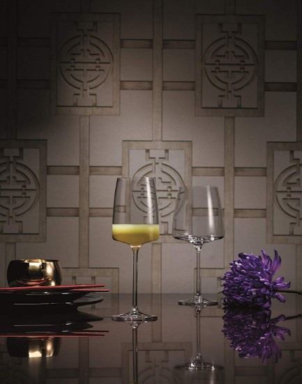 6-piece wine glass set, "Sensa", 363 ml - Schott Zwiesel