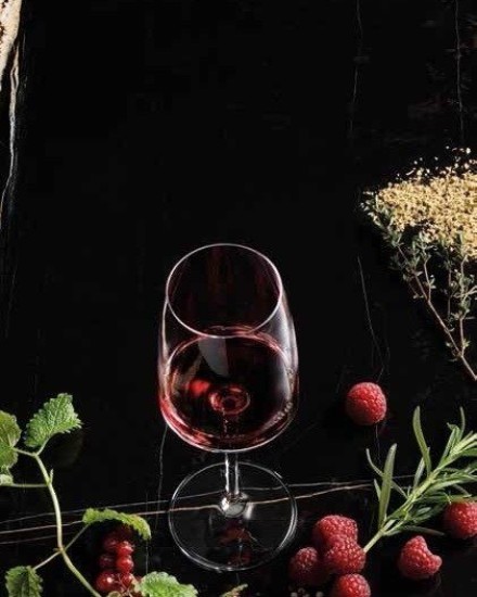 6-piece wine glass set, "Sensa", 363 ml - Schott Zwiesel