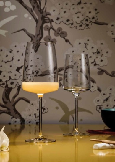 6-piece wine glass set, "Sensa", 363 ml - Schott Zwiesel