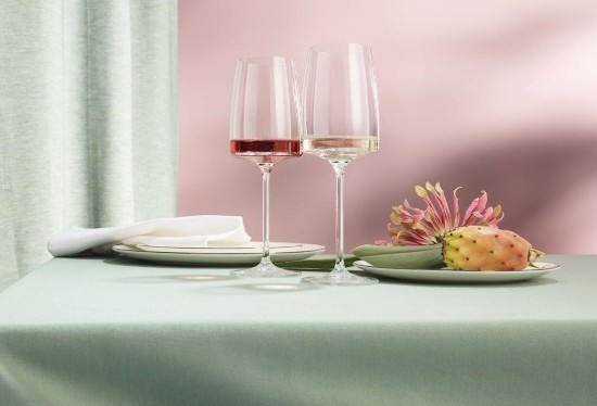 6-piece wine glass set, "Sensa", 363 ml - Schott Zwiesel