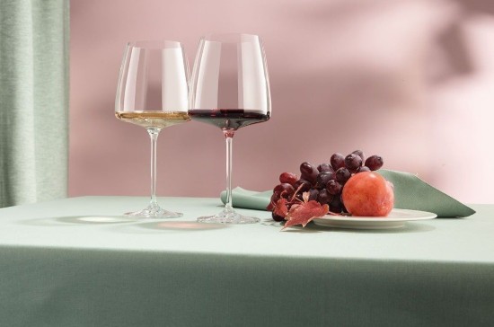 6-pcs wine glass set, 710 ml, "Sensa" - Schott Zwiesel
