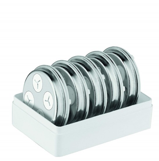 Pastapers accessoire - Cuisinart