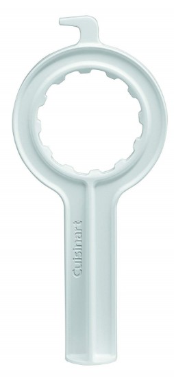 Pastapers accessoire - Cuisinart