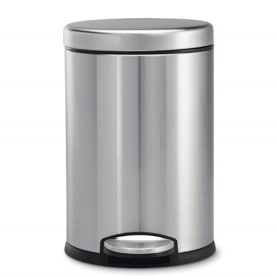 Pedal trash can, 4.5 L - simplehuman
