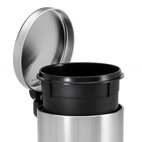 Pedal trash can, 4.5 L - simplehuman