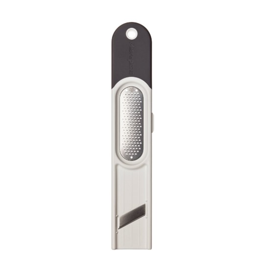 "Specialty" 3-in-1 gembergereedschap, 27,4 cm, wit - Microplane