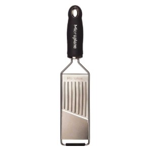"Gourmet" snij-apparaat, 31,5 cm - Microplane