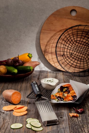 "Gourmet" snij-apparaat, 31,5 cm - Microplane