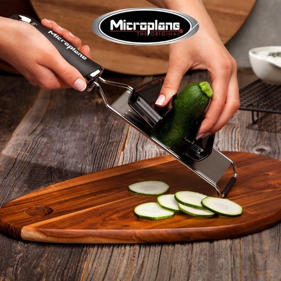 "Gourmet" snij-apparaat, 31,5 cm - Microplane