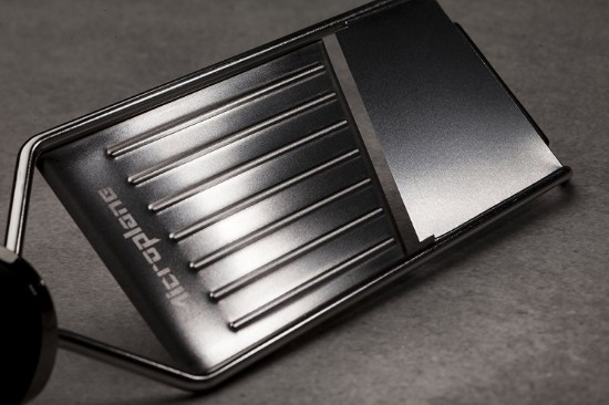 "Gourmet" snij-apparaat, 31,5 cm - Microplane