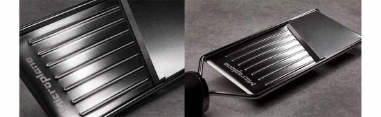 "Gourmet" snij-apparaat, 31,5 cm - Microplane