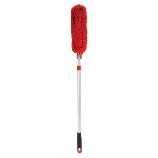 Spazzola antipolvere espandibile, 61,5 cm - OXO