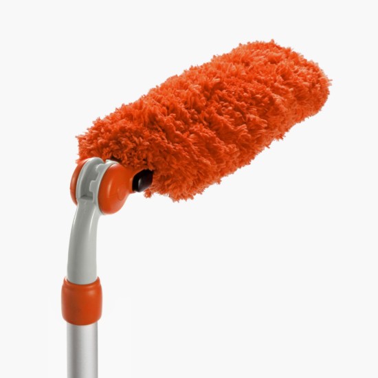 Spazzola antipolvere espandibile, 61,5 cm - OXO