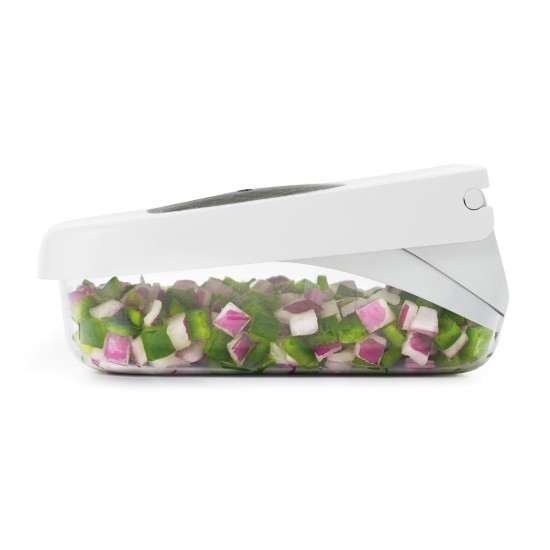 Tritaverdure, 10 x 21,6 x 13,2 cm - OXO