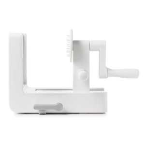 Spiral cutting device with 3 interchangeable blades - OXO