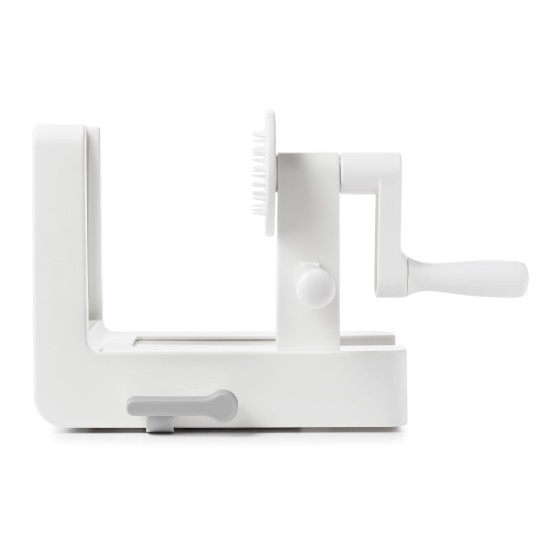 Spiral cutting device with 3 interchangeable blades - OXO