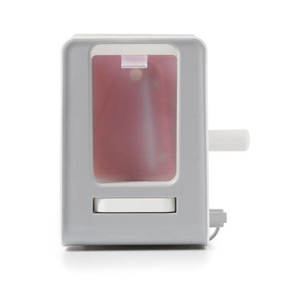 Spiral cutting device with 3 interchangeable blades - OXO