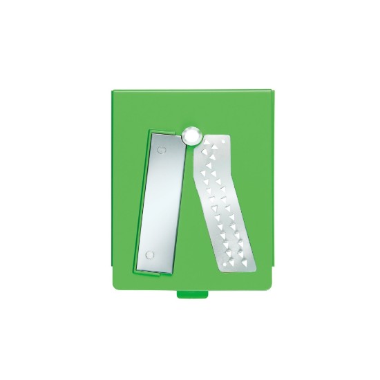 Spiral cutting device with 3 interchangeable blades - OXO